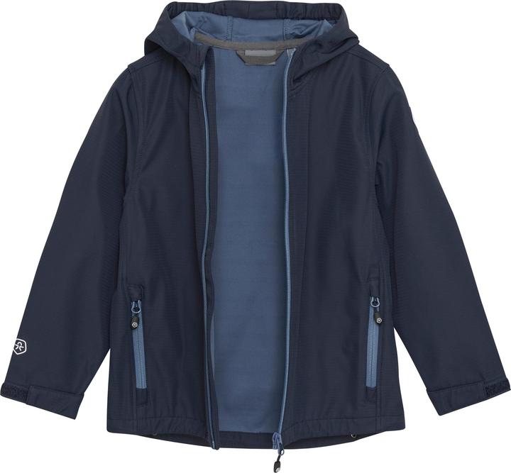 Image du produit Color Kids Softshell poids léger (122)