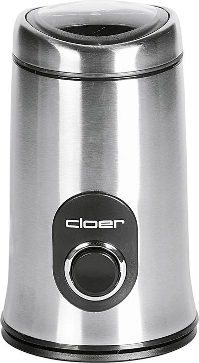 Immagine prodotto Cloer 7579 (Spina CH)