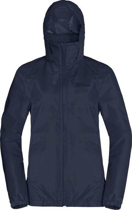 Produktbild Jack Wolfskin Stormy Point 2L Jkt W (L)