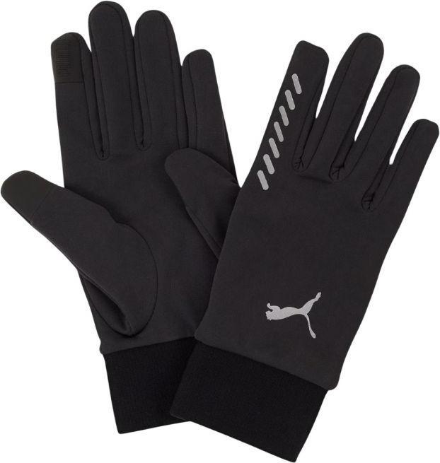 Actual product image Puma Winterhandschuhe zum Laufen (L)