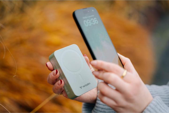 Produktbild Verbatim Charge 'n' Go Essentials (20000 mAh, 50 W, 74 Wh)