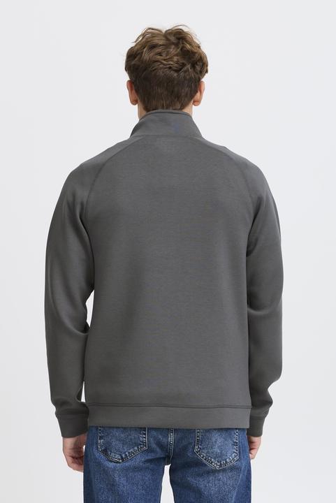 Actual product image Casual Friday CFSIGURD 0096 zipthrough sweatshirt 20504936 (L)