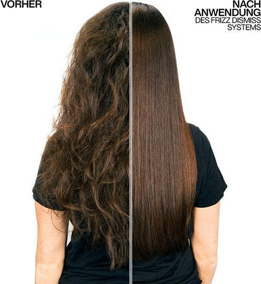 Produktbild Redken Frizz Dismiss Mask / (250 ml)
