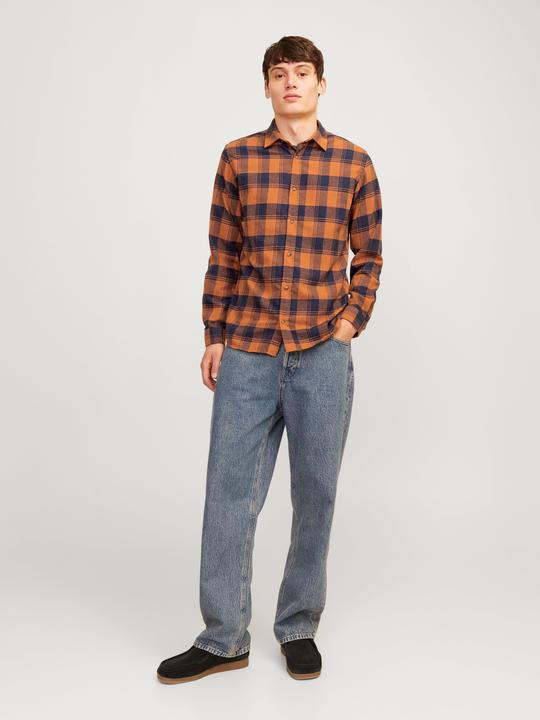 Immagine prodotto Jack & Jones Camicia slim fit Camicia (XS)