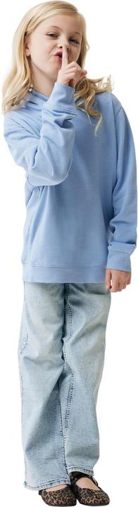 Produktbild Universal Textiles Yengo Kapuzenpullover Seitentasche (158, 164)