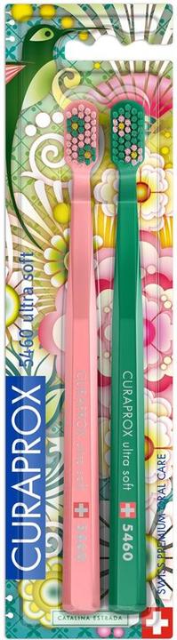 Produktbild Curaprox CS 5460 (Weich, 2 x)