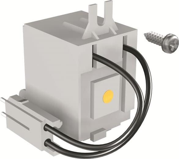 Productafbeelding ABB Tmax T Onderspanningsvrijgave voor MCCB