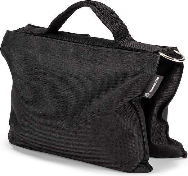 Actual product image Manfrotto Sandbag (Weight)