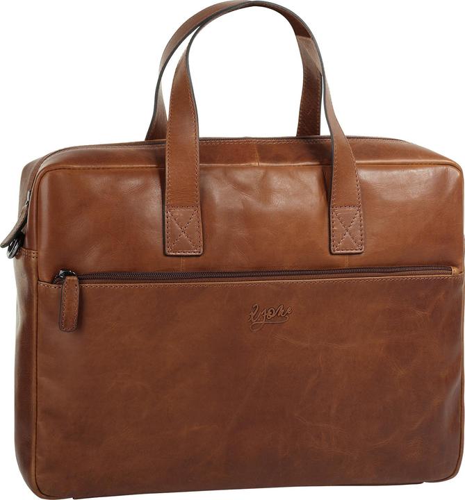 Actual product image X-Zone Briefcase