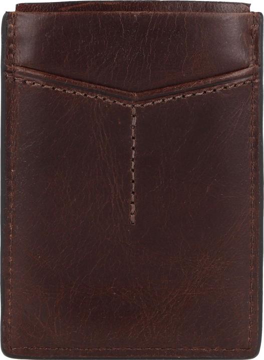 Actual product image Fossil Derrick RFID Magnetic Multicard