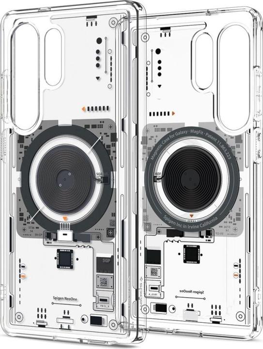 Image du produit Spigen Ultra Hybrid Mag (Samsung Galaxy S25 Ultra)