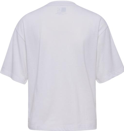 Immagine prodotto hummel hmlMT VANJA BOXY T-SHIRT CORTA (S)