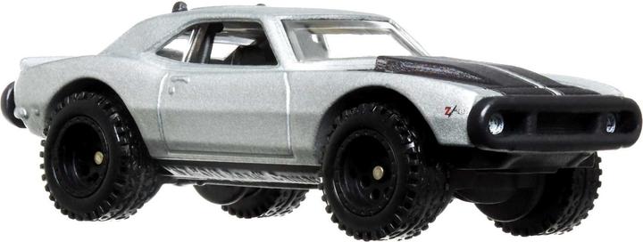 Produktbild Hot Wheels 1967 Chevrolet Camaro Offroad