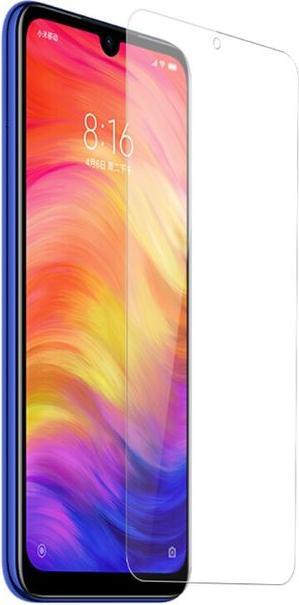 Produktbild MU Budget Schutzglas Displayschutz (1 Stück, Xiaomi Redmi Note 7)