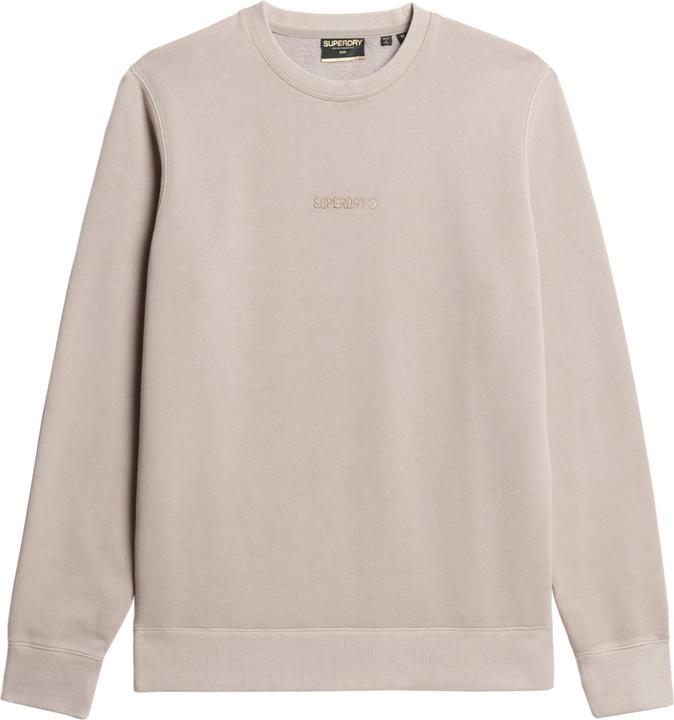 dark beige textured