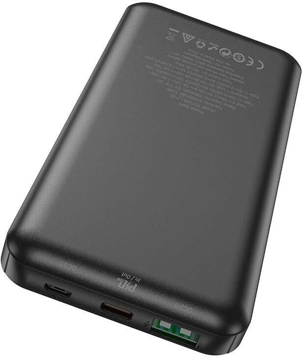 Produktbild Onit Powerbank 10000 mAh PD (10000 mAh, 20 W, 37 Wh)