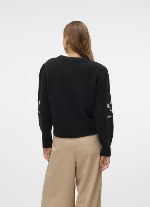 Produktbild Vero Moda VMGAIA Pullover Strickpullover (XL)
