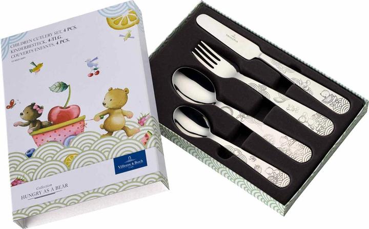 Actual product image Villeroy & Boch Hungry