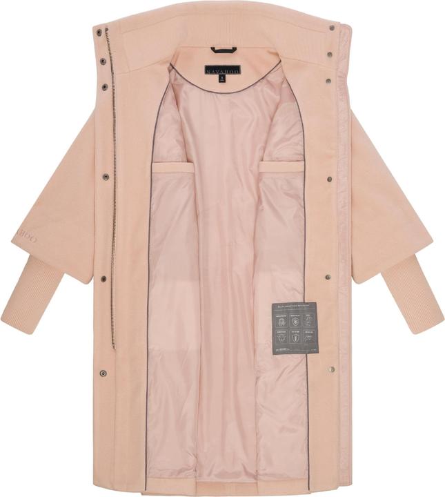 Actual product image Navahoo Polarblüte 14 (S)