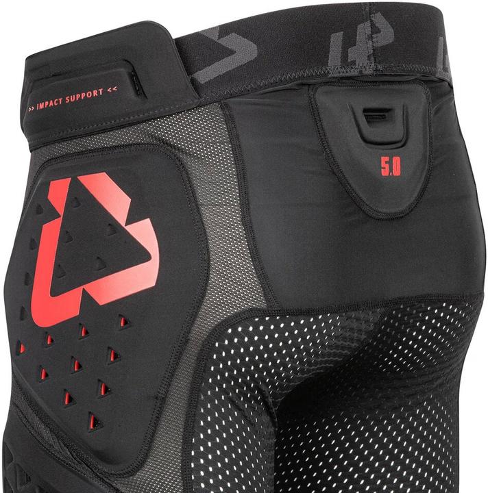 Produktbild Leatt DBX 5.0 (S, Knieschoner, Einzelstück)