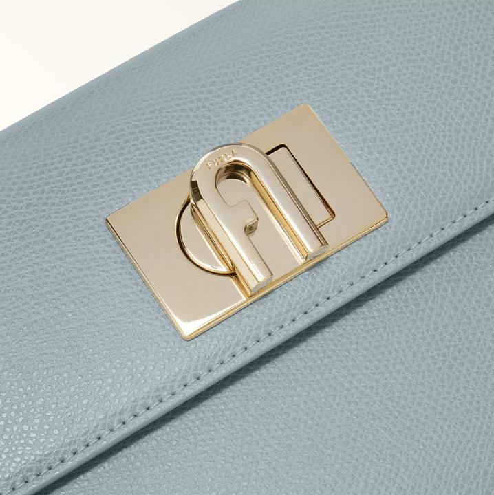 Immagine prodotto Furla 1927 mini top handle in leather color cloud