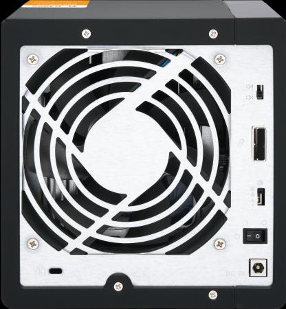Image du produit QNAP TL-D400S
