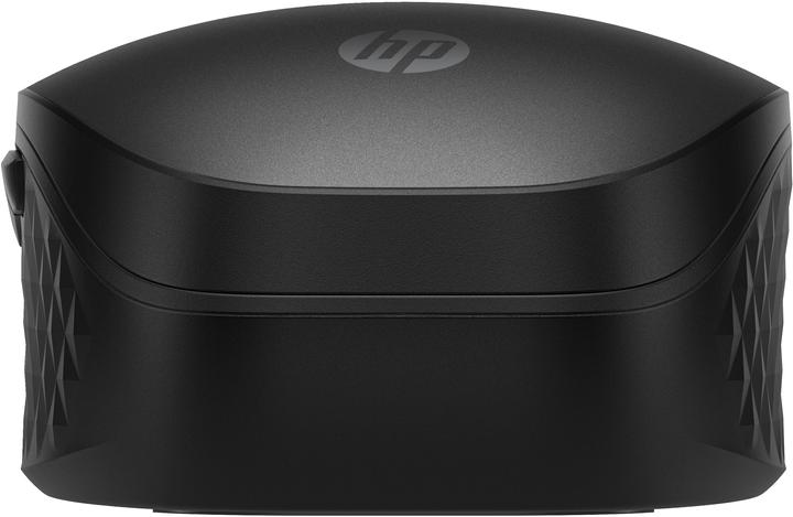 Actual product image HP 695 (Wireless)