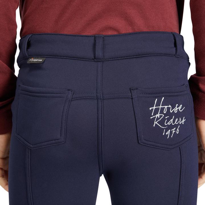 Actual product image Fouganza 100 (146)