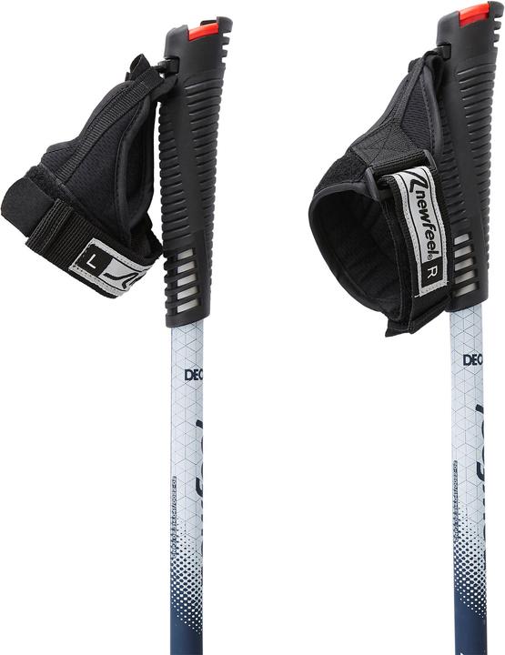 Produktbild Newfeel Propulse Walk 500 Poles