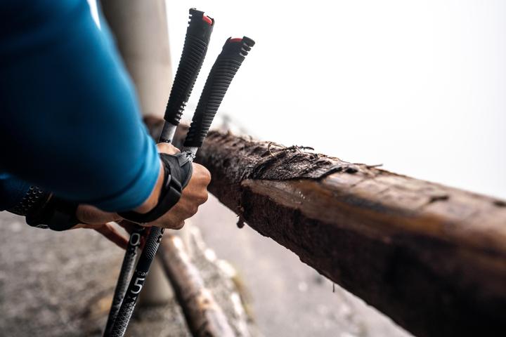 Produktbild Newfeel Propulse Walk 500 Poles