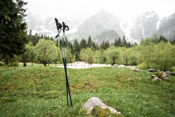 Produktbild Newfeel Propulse Walk 500 Poles