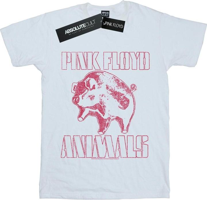 Pink Floyd Animals Algie TShirt (3XL)