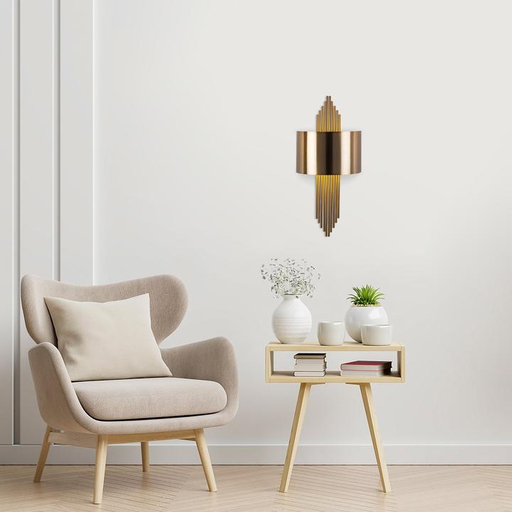 Produktbild Opviq Karter (E27)