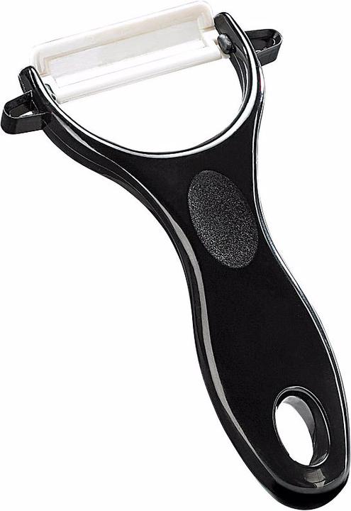 Produktbild Rosenstein & Söhne Keramik-Messer & Schäler (PEARL Edition) (7.50 cm)