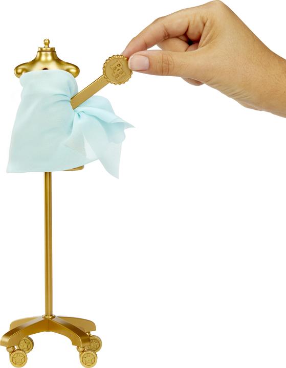 Actual product image MGA Rainbow High Dream & Design Fashion Studio