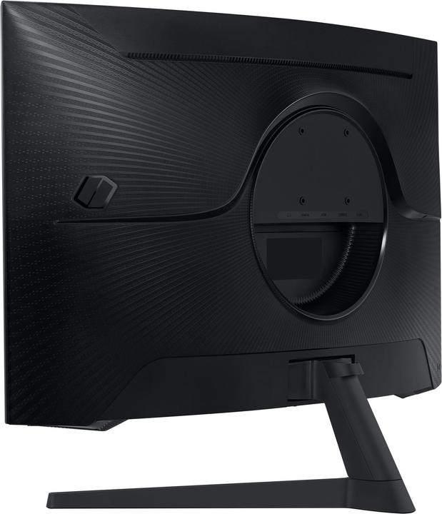 Produktbild Samsung Odyssey G5 (2560 x 1440 Pixel, 27")