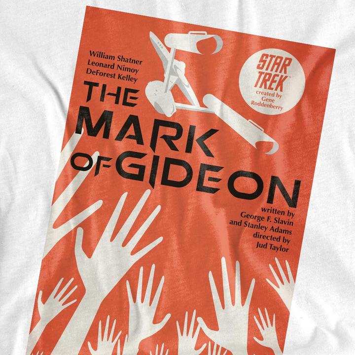 Produktbild The Original Series Episode 71 TShirt (S)