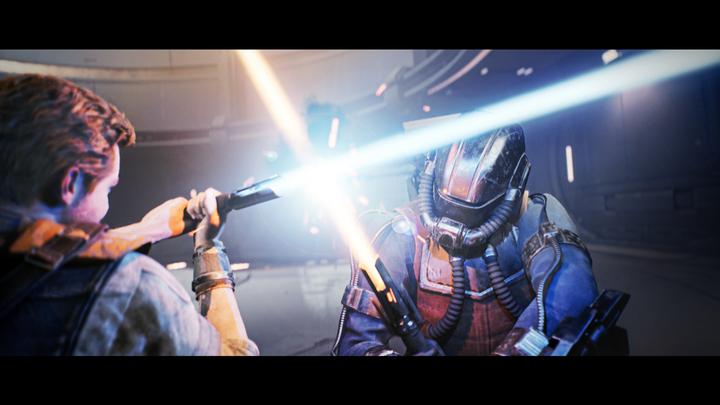 Image du produit EA Games Star Wars Jedi : Survivor Deluxe Edition (Xbox Series X, Multilingue)