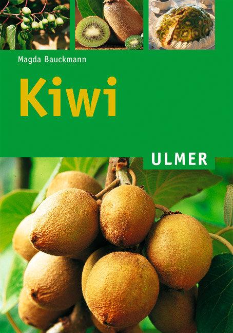 Image du produit Kiwi (Allemand, Magda Bauckmann, 2003)