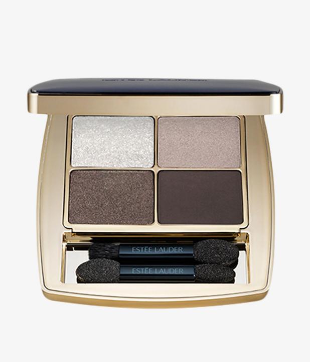 Produktbild Estée Lauder Pure Color Envy Eyeshadow Palette Grey Haze (Grey Haze)