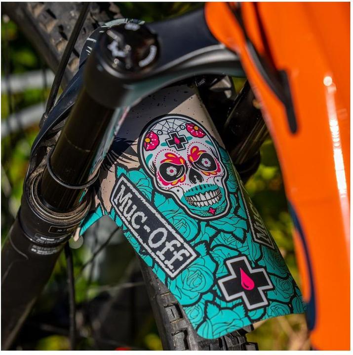 Image du produit Muc-Off Front Ride Guard (Garde-boue avant)