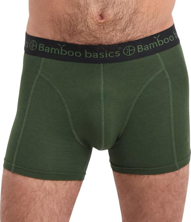Immagine prodotto Bamboo Basics Rico (XXL, confezione da 3)