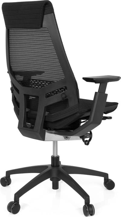 Produktbild Hjh Office Genidia Smart Black