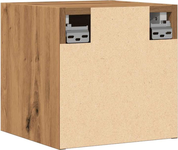 Actual product image VidaXL Aubrey (30.5 x 30 x 30 cm)