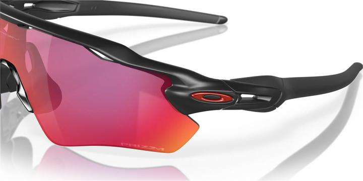 Productafbeelding Oakley Radar EV-pad (Matzwart, Prizm Road)