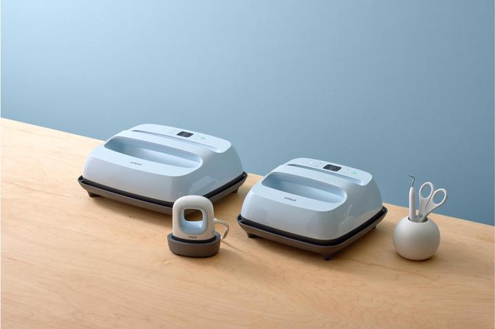 Produktbild Cricut EasyPress 3