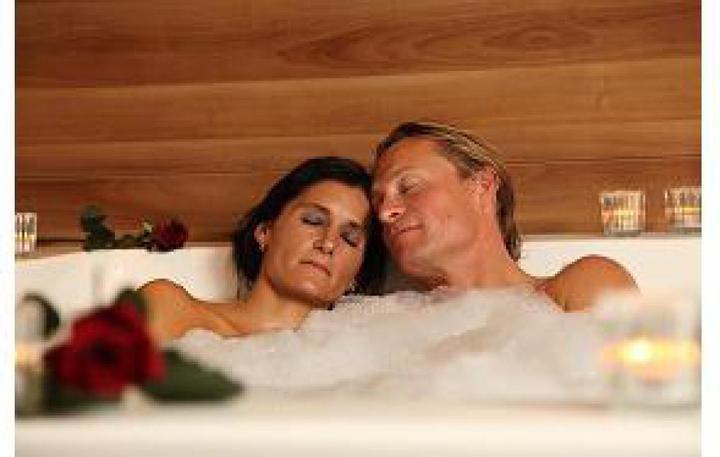 Produktbild Private Spa-Suite für 2 (2 Pers.)