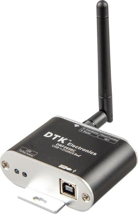 Produktbild Victron Energy Zigbee to USB converter (Solarstecker)