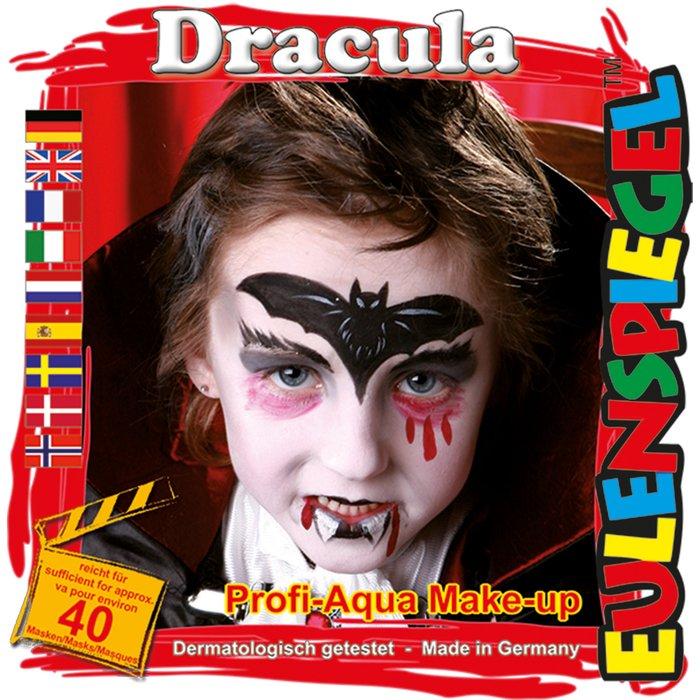 Produktbild Eulenspiegel Motiv-Set: Dracula