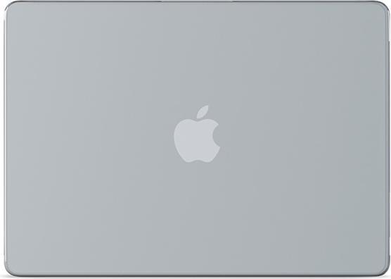 Produktbild Epico Shell Cover MacBook Pro 16" Gloss (Apple)